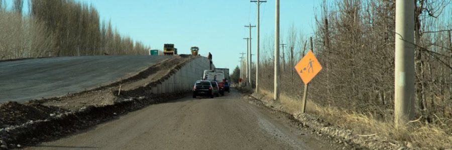 La montaña ruleta rusa