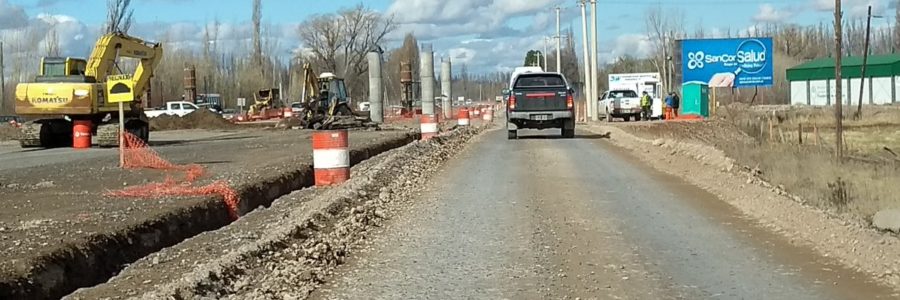 Los problemas por venir