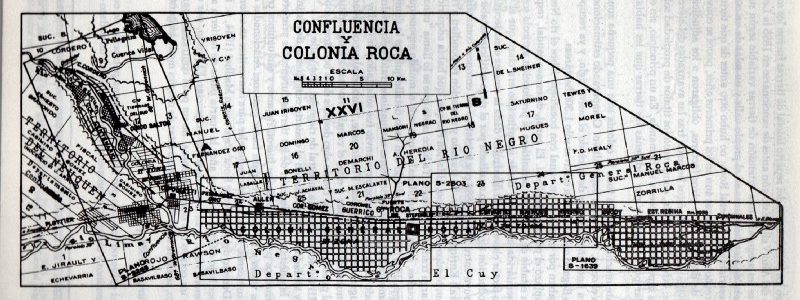 Congelada en el tiempo