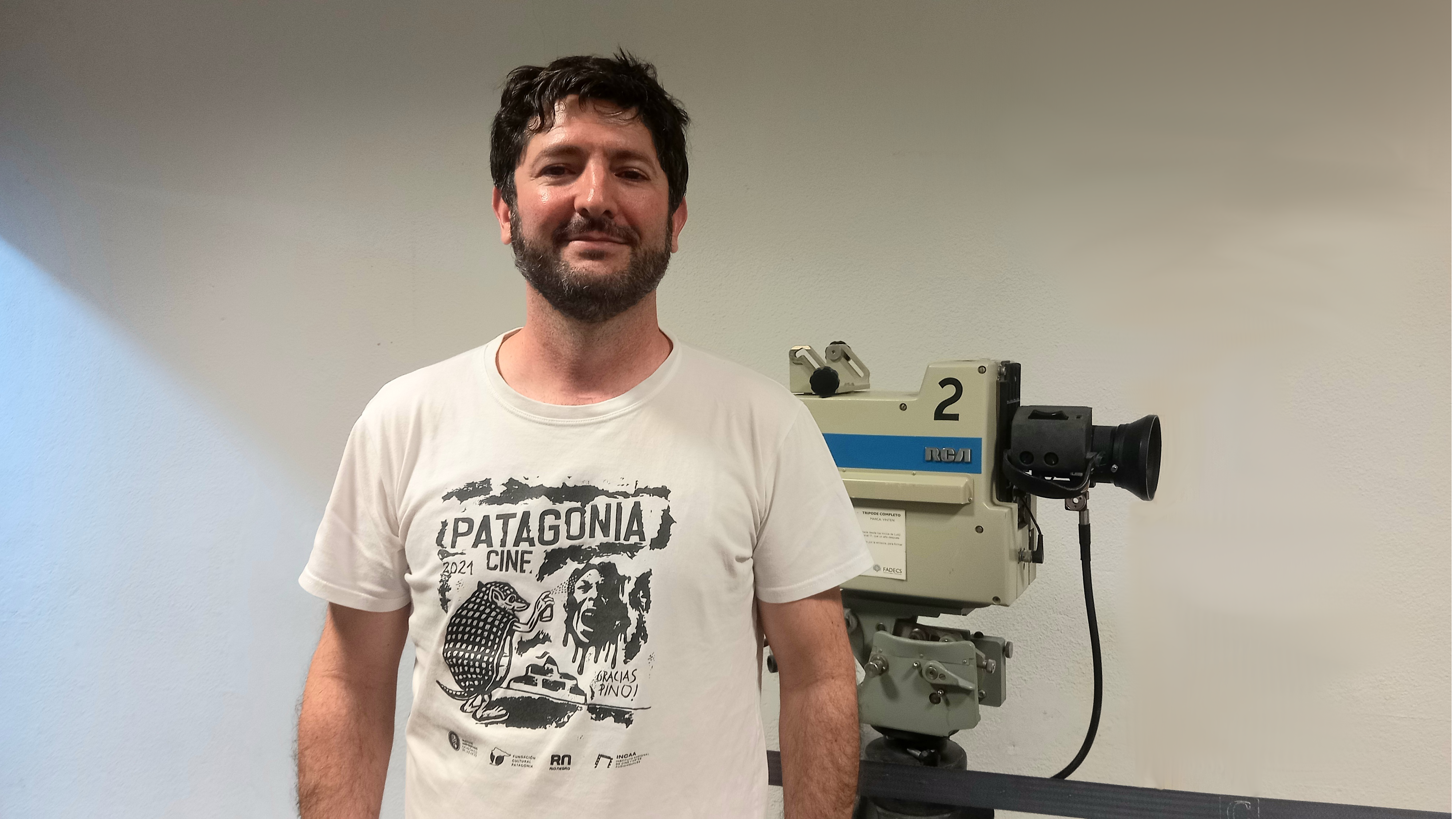 Profesor de Periodismo Televisivo y Producción Audiovisual