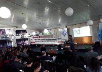 Extensión